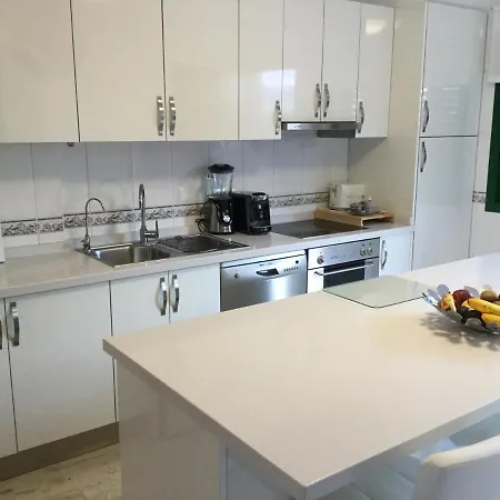 Risco De Oro Appartement Puerto de la Cruz (Tenerife)