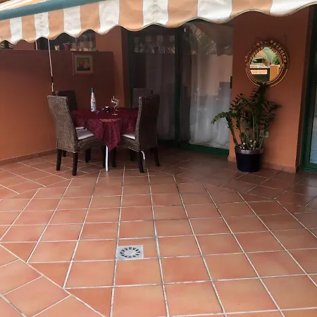 Appartement Risco De Oro