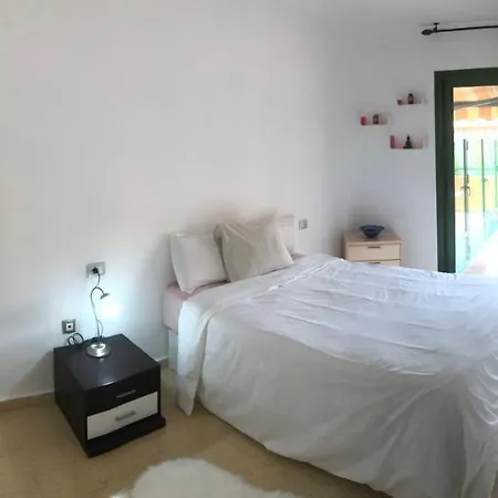 Risco De Oro Appartement Puerto de la Cruz (Tenerife)