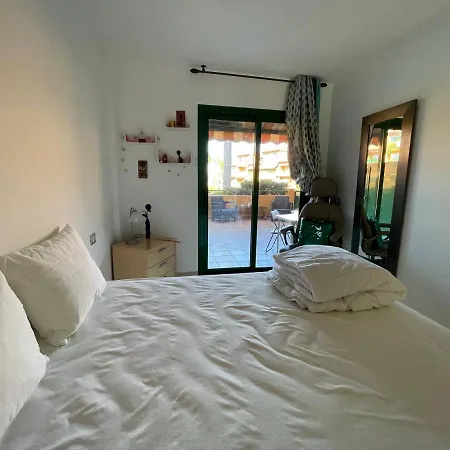 Risco De Oro Appartement Puerto de la Cruz (Tenerife)