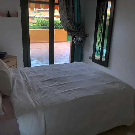 Risco De Oro Appartement *