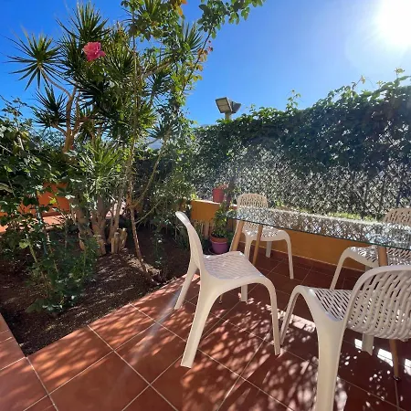 Appartement Risco De Oro