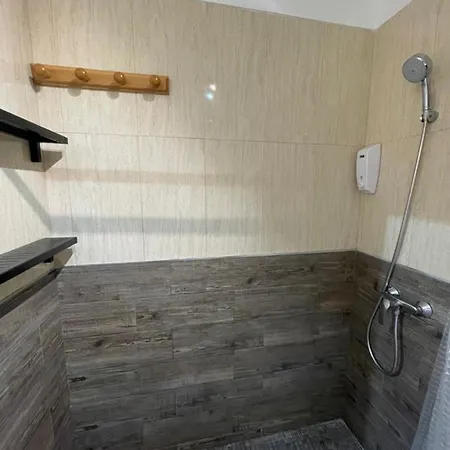 Risco De Oro Appartement *