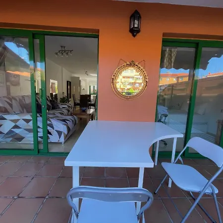 Risco De Oro Appartement *