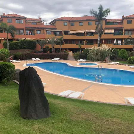 Apartment Risco De Oro