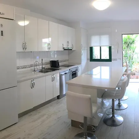 Apartment Risco De Oro Puerto de la Cruz (Tenerife)