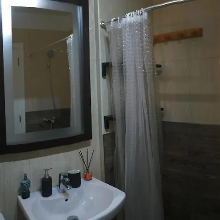 Apartment Risco De Oro