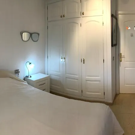 Risco De Oro Apartment *
